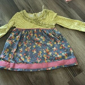 Matilda Jane Dress 18-24 month